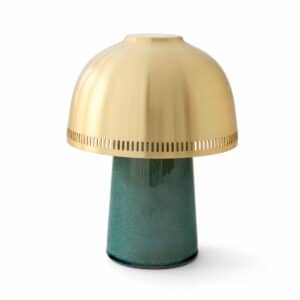 &Tradition - Raku LED-Tischleuchte SH8