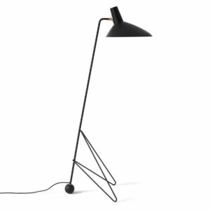 &Tradition - Tripod HM8 Stehleuchte