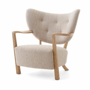 &Tradition - Wulff ATD2 Lounge Chair