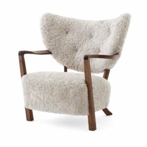 &Tradition - Wulff ATD2 Lounge Chair