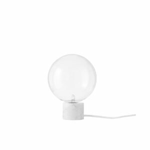 &Tradition - Marble Light SV6 Tischleuchte