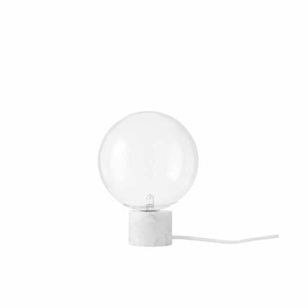 &Tradition - Marble Light SV6 Tischleuchte