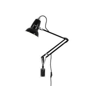 Anglepoise - Original 1227 Mini Wandleuchte mit Wandhalterung