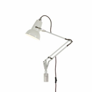 Anglepoise - Original 1227 Mini Wandleuchte mit Wandhalterung