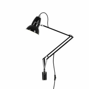 Anglepoise - Original 1227 Wandleuchte mit Wandhalterung