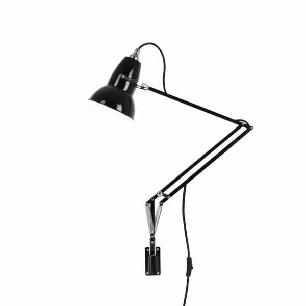 Anglepoise - Original 1227 Wandleuchte mit Wandhalterung