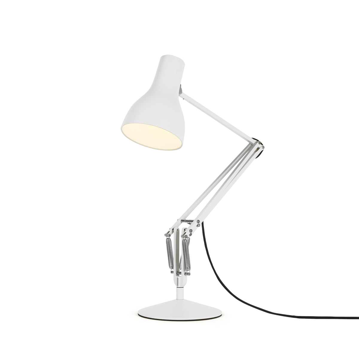 Anglepoise - Type 75 Tischleuchte