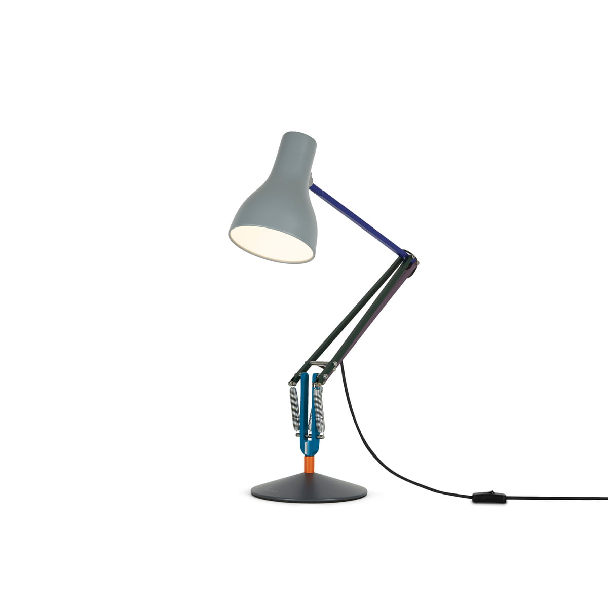 Anglepoise - Type 75 Mini Schreibtischleuchte Paul Smith