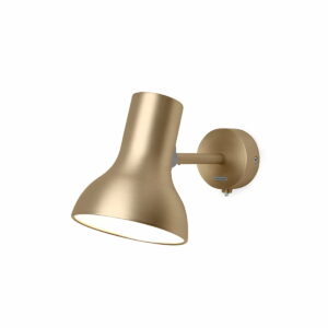 Anglepoise - Type 75 Mini Metallic Wandleuchte