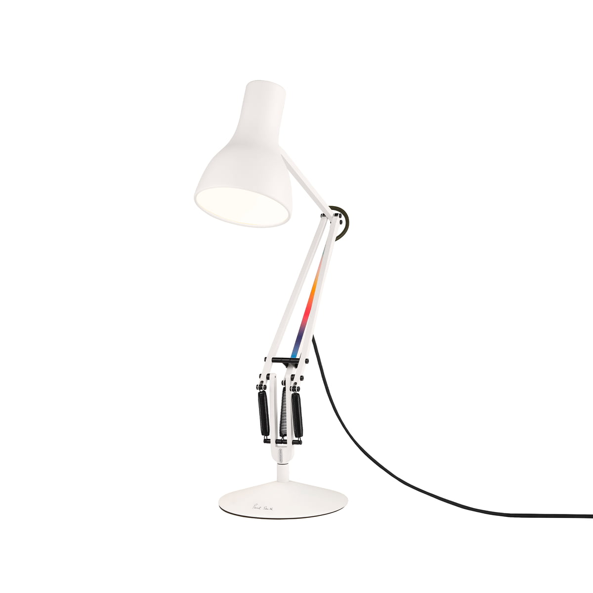 Anglepoise - Type 75 Mini Schreibtischleuchte + Paul Smith Edition Six