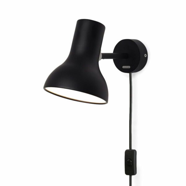 Anglepoise - Type 75 Mini Wandleuchte