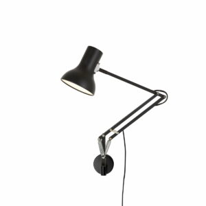 Anglepoise - Type 75 Mini Wandleuchte mit Wandhalterung