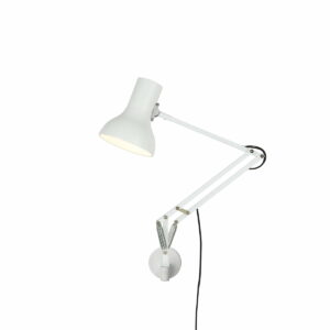 Anglepoise - Type 75 Mini Wandleuchte mit Wandhalterung