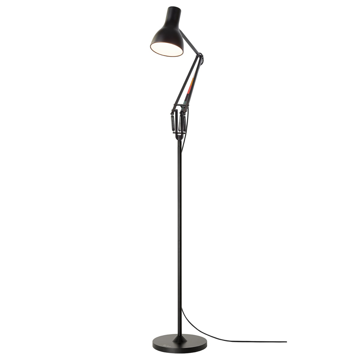 Anglepoise - Type 75 Stehleuchte