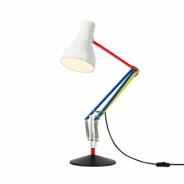 Anglepoise - Type 75 Tischleuchte