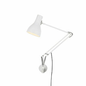 Anglepoise - Type 75 Wandleuchte mit Wandhalterung