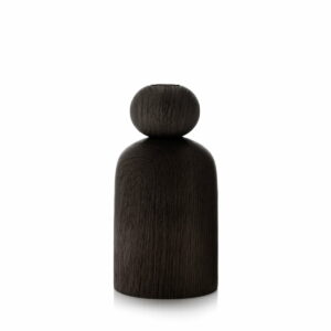 applicata - Shape Ball Vase