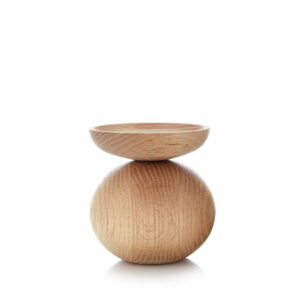 applicata - Shape Bowl Vase
