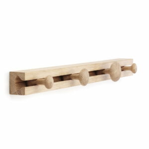 applicata - Track Coat Rack Garderobenhalterung 60 cm