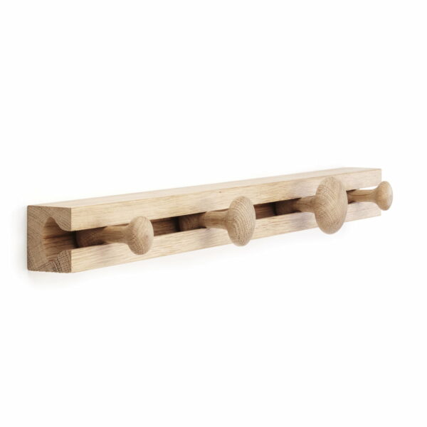 applicata - Track Coat Rack Garderobenhalterung 60 cm
