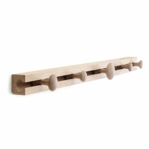 applicata - Track Coat Rack Garderobenhalterung 90 cm