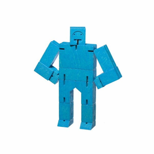 Areaware - Cubebot