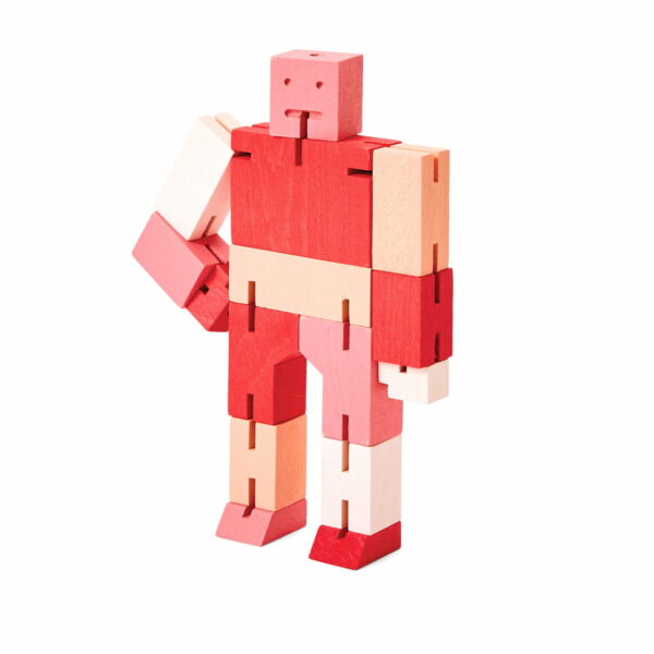 Areaware - Cubebot