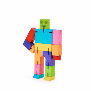 Areaware - Cubebot