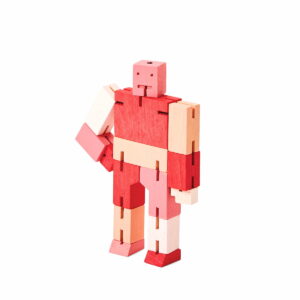 Areaware - Cubebot