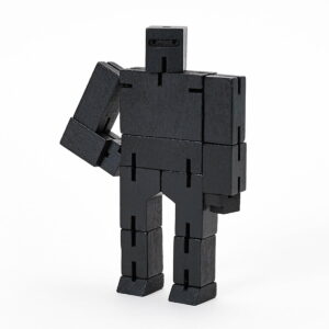 Areaware - Cubebot