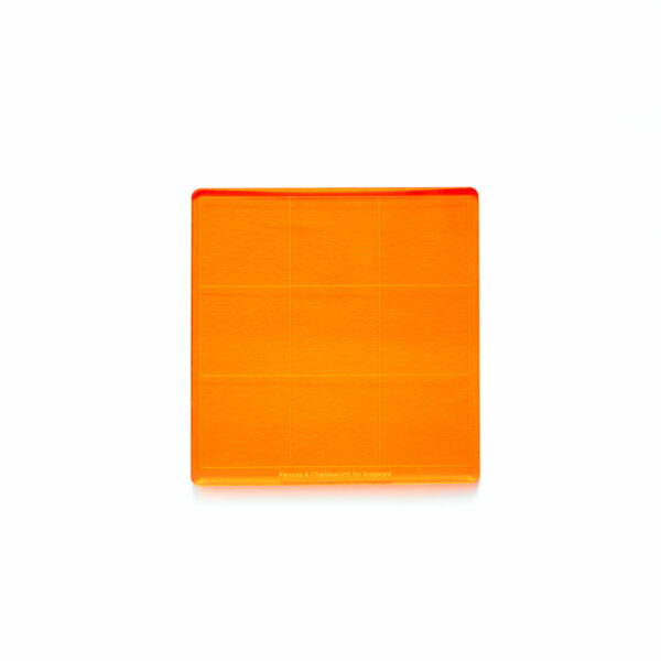 Areaware - ""Drittel Regel"""" Finder