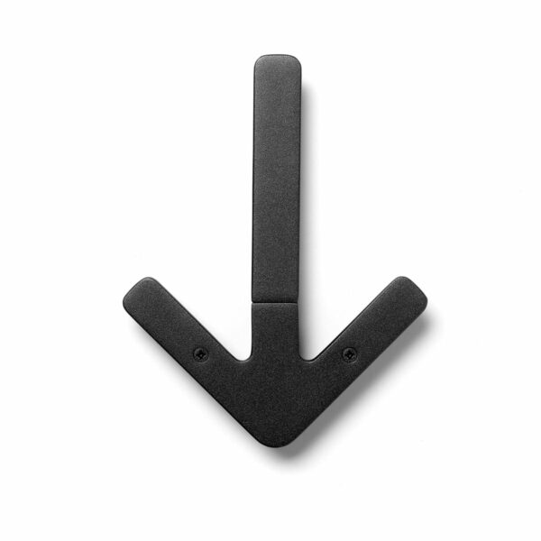 Design House Stockholm - Arrow Hanger Wandhaken