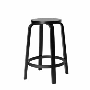 Artek - 64 Barhocker H 65 cm