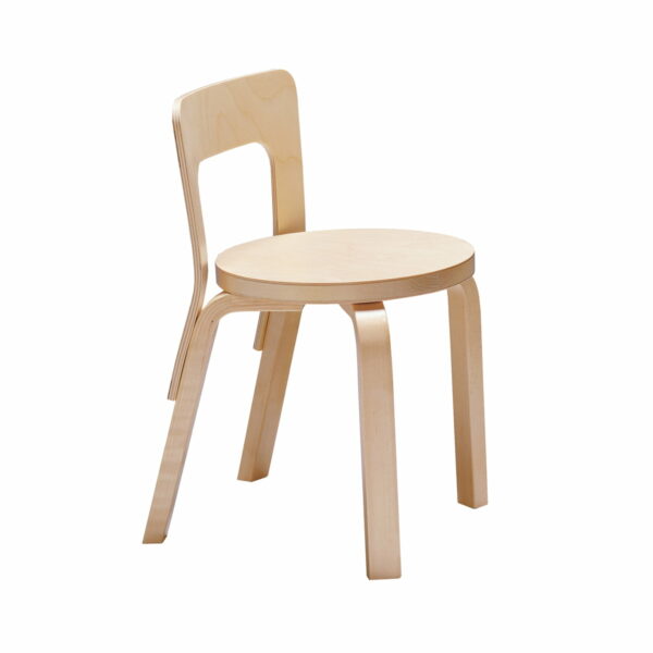 Artek - N65 Kinderstuhl