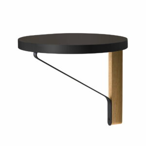Artek - REB 007 Kaari Wandregal Ø 35 cm