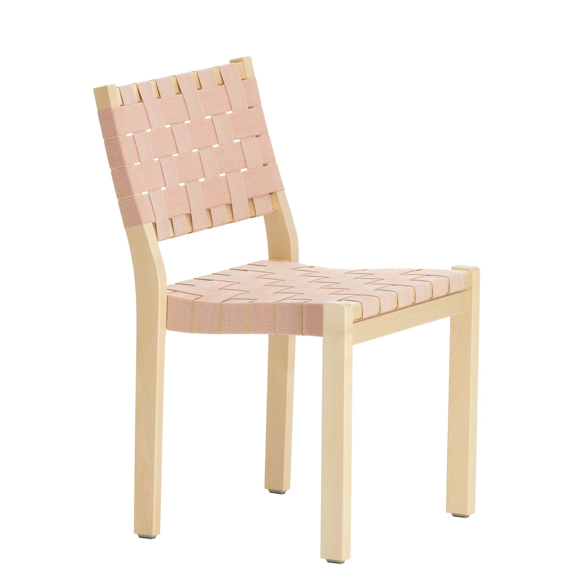 Artek - Stuhl 611