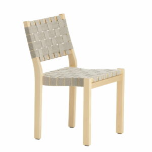 Artek - Stuhl 611