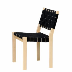 Artek - Stuhl 611