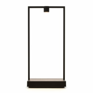 Artemide - Curiosity Akku LED-Tischleuchte H 45 cm