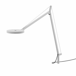 Artemide - Demetra Tavolo LED Body mit Anwesenheitssensor