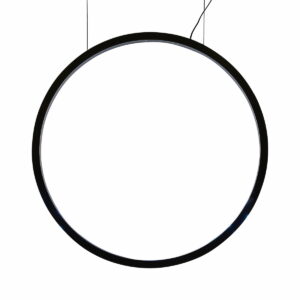 Artemide - O Outdoor LED-Pendelleuchte Ø 90 cm