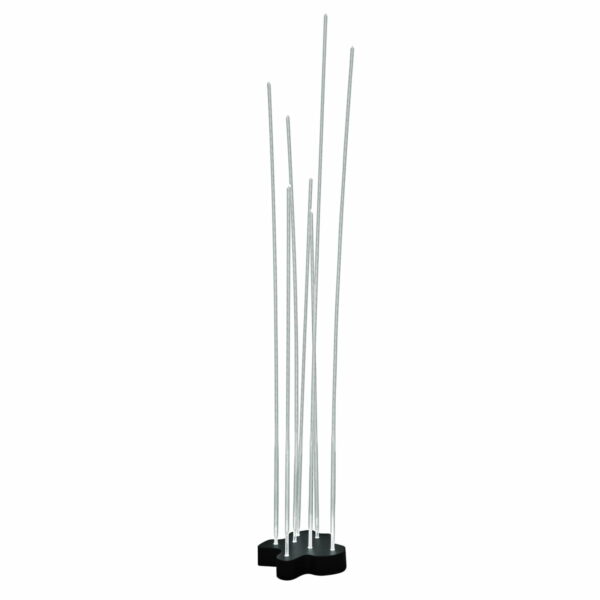 Artemide - Reeds Outdoor LED-Stehleuchte