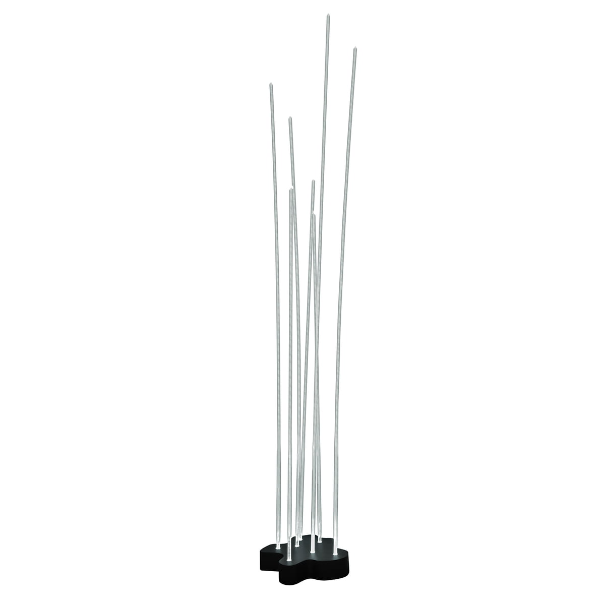 Artemide - Reeds Outdoor LED-Stehleuchte