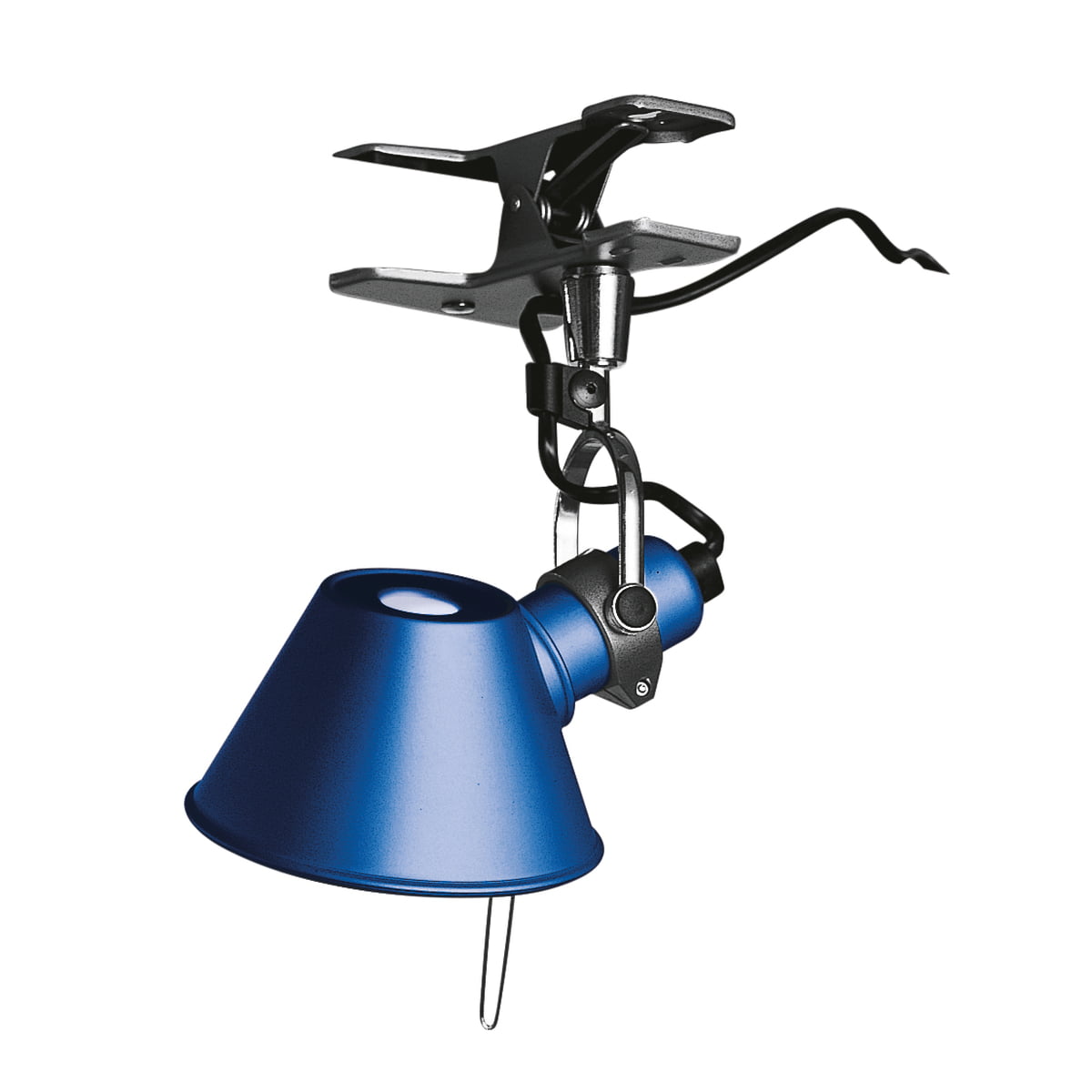 Artemide - Tolomeo Micro Pinza Klemmleuchte