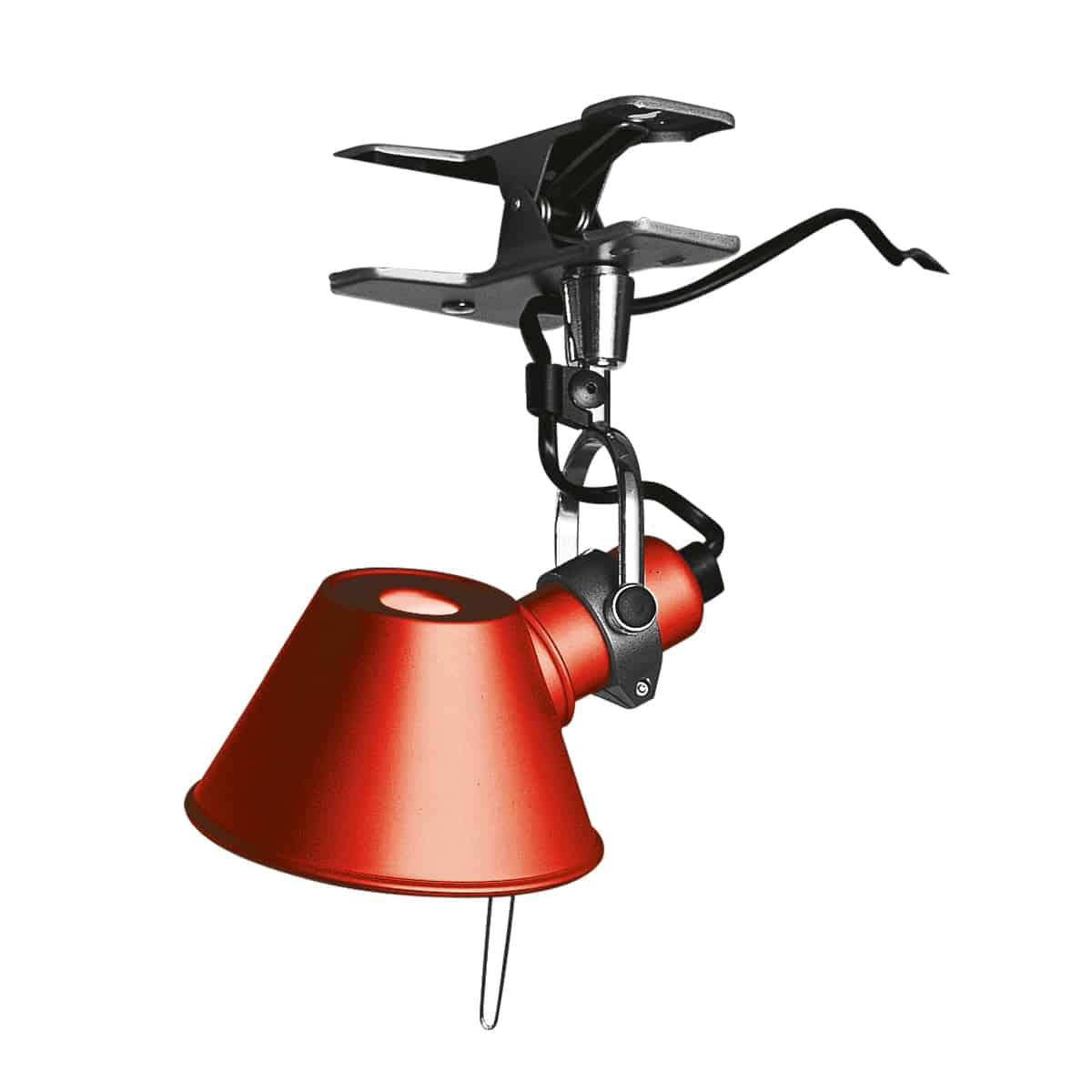 Artemide - Tolomeo Micro Pinza Klemmleuchte