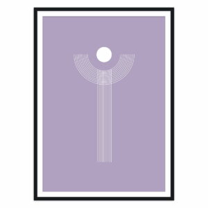 artvoll - Graphic Arches Y Poster