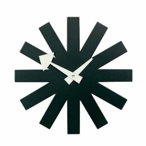 Vitra - Asterisk Clock