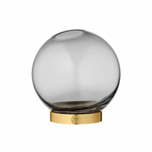 AYTM - Globe Vase mini