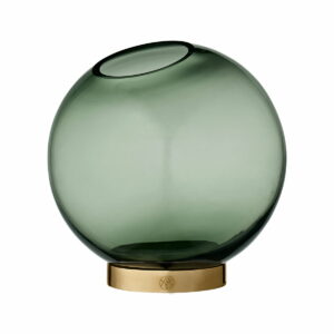 AYTM - Globe Vase medium