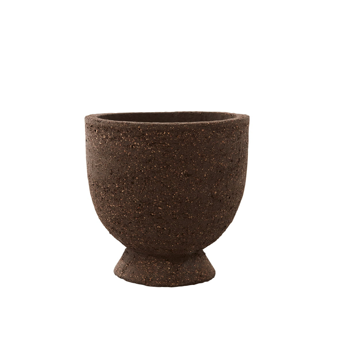 AYTM - Terra Pflanztopf und Vase